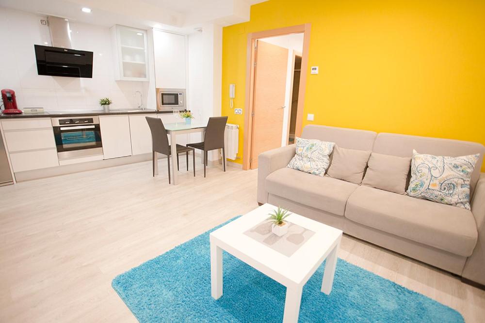 Apartamentos Amaiur 2, Estella