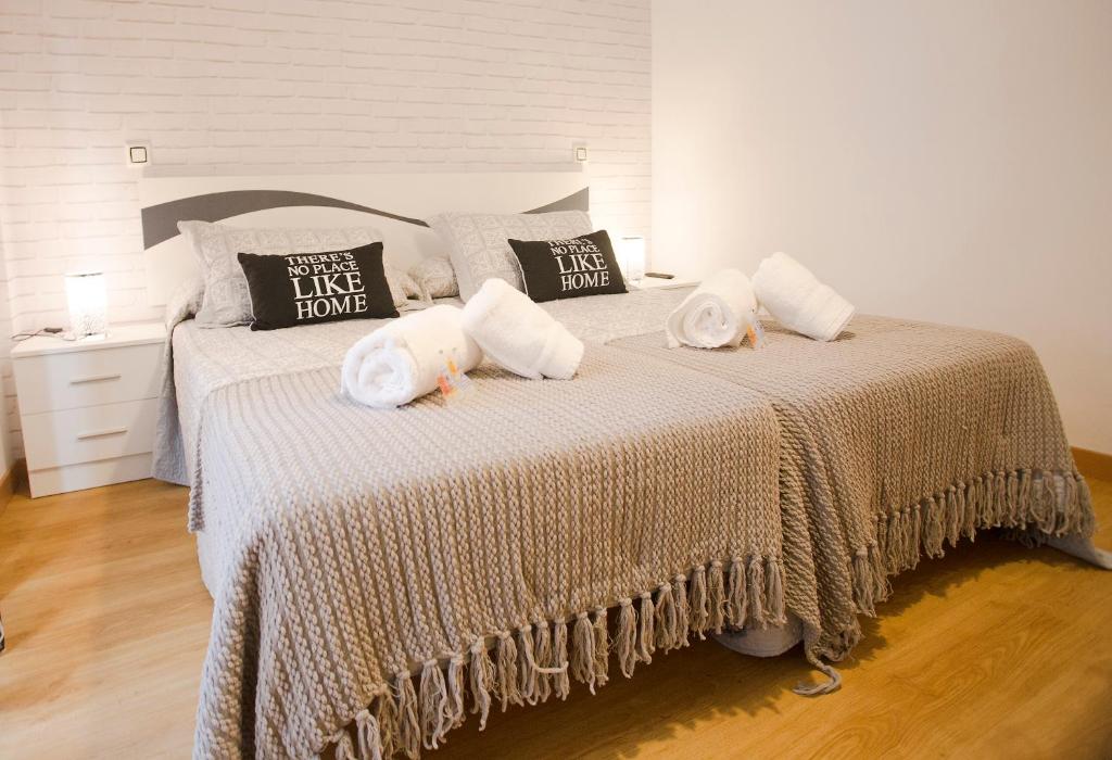 Apartamentos Amaiur 2, Estella — photo 2