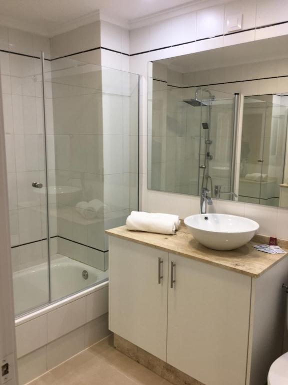 Hostal Alarico, Allariz — photo 3