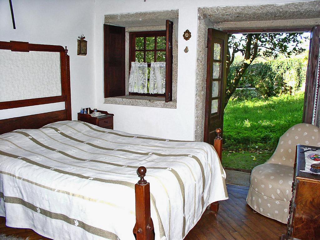 Quinta do Paço d'Anha, Anha — photo 2