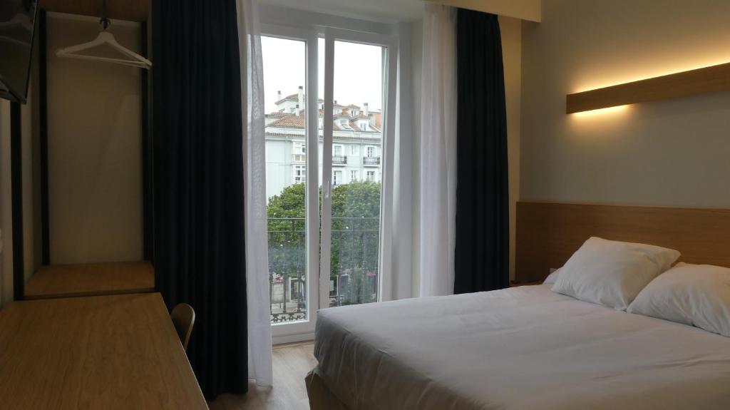 Plaza Pombo B&B, Santander — photo 2