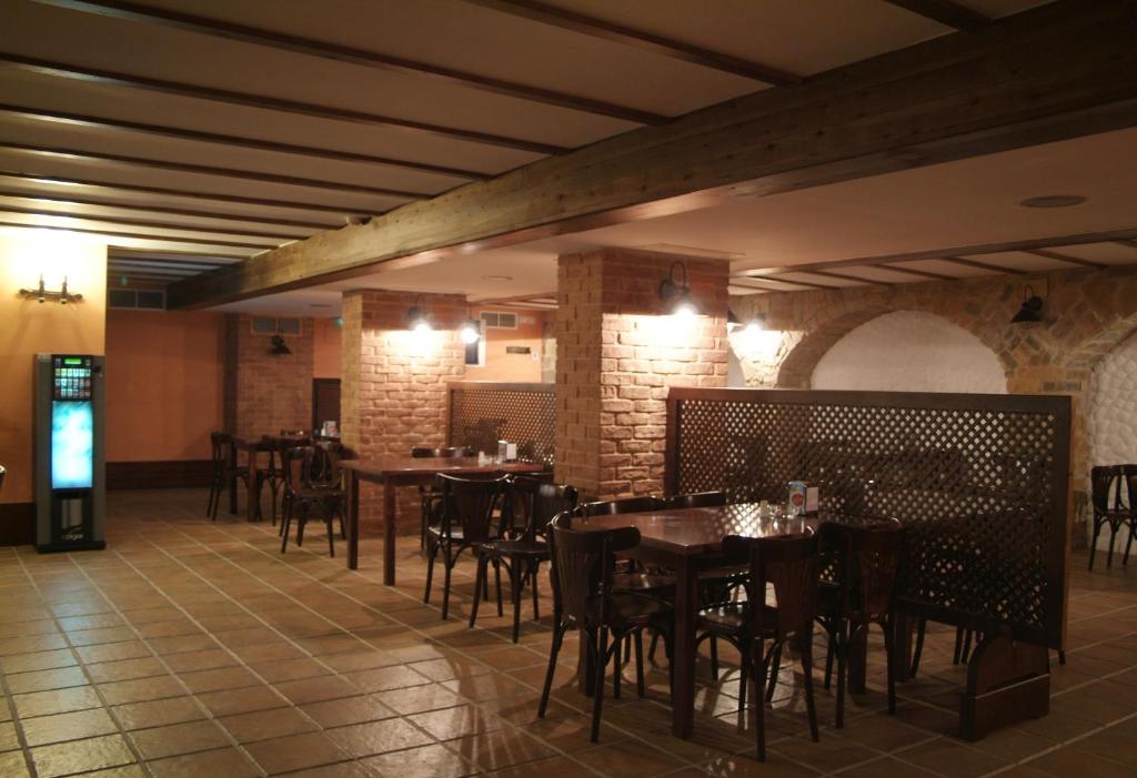 Hotel Cervantes, Zafra — photo 3