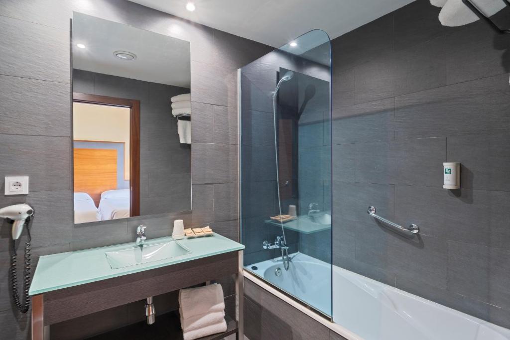 Hotel F&G Logroño, Logroño — photo 3