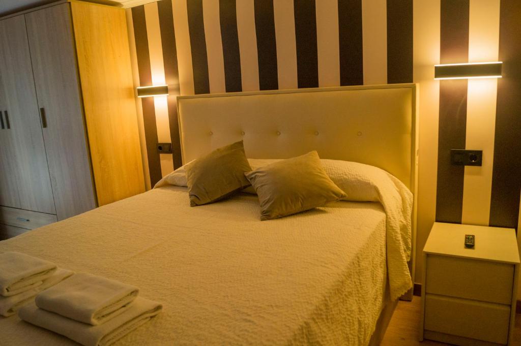 Hostal Catamarán, Castro Urdiales