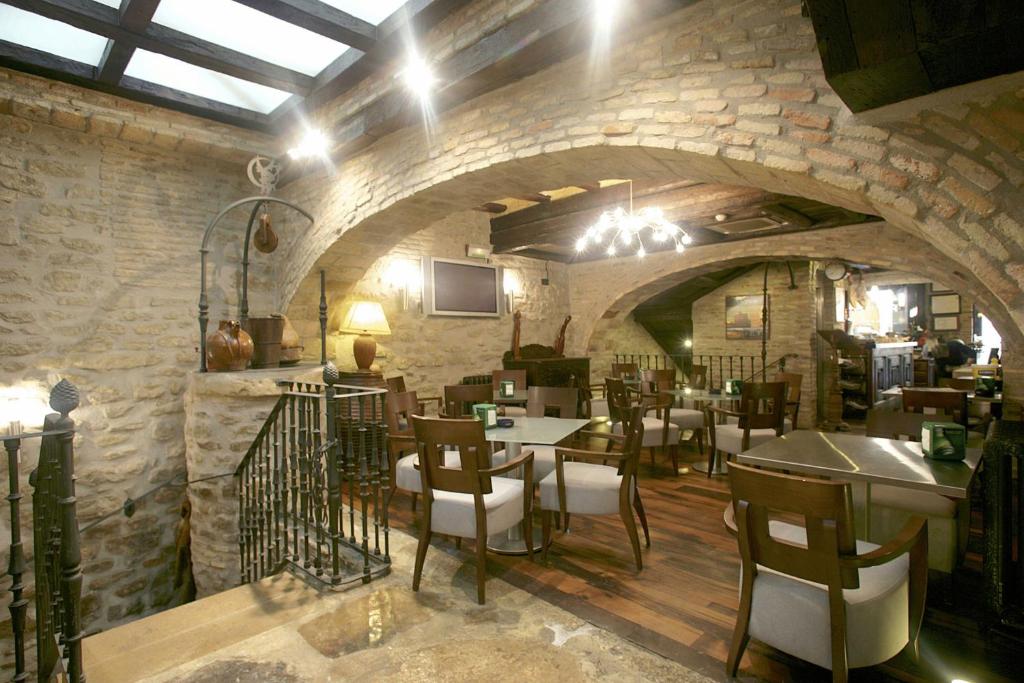 Hotel Rural Bidean, Puente la Reina