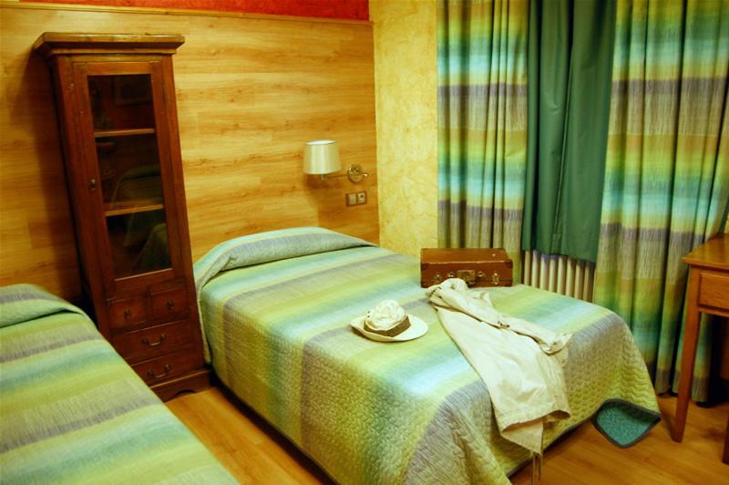 Hotel Rural Bidean, Puente la Reina — photo 2