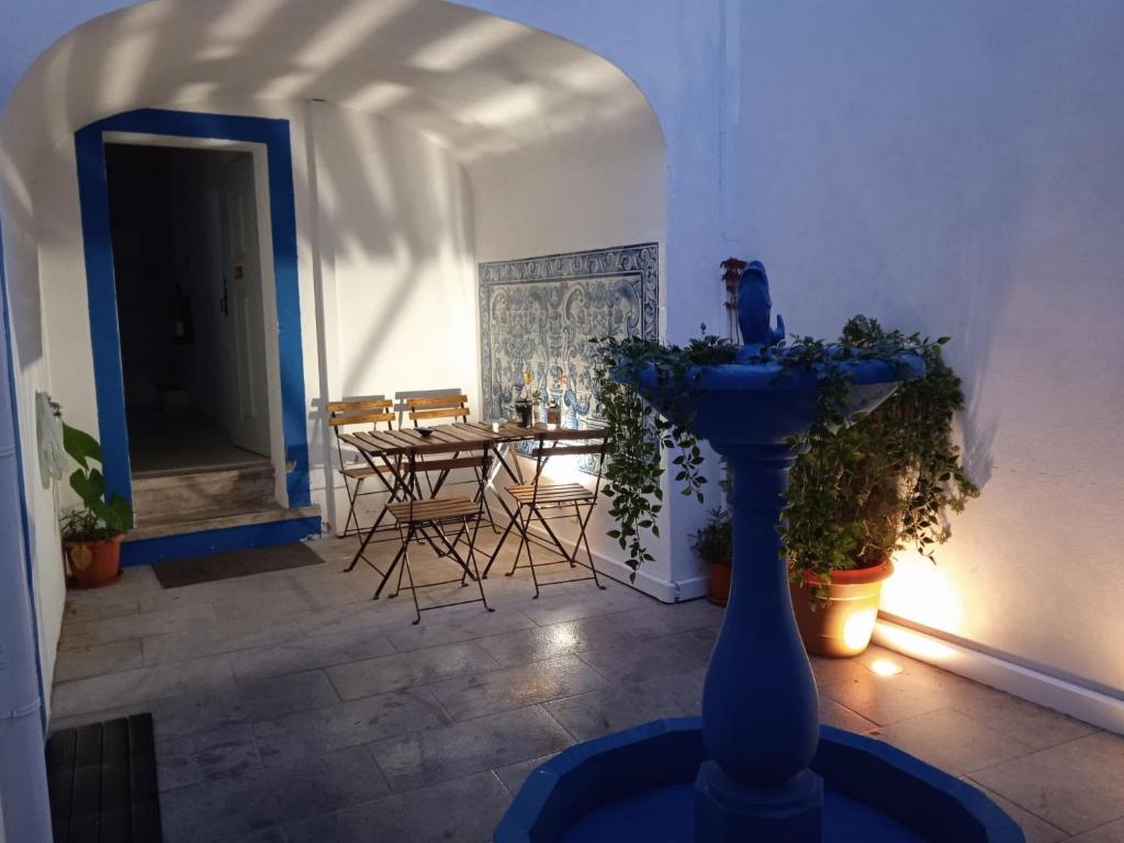 Old Évora Hostel II, Evora