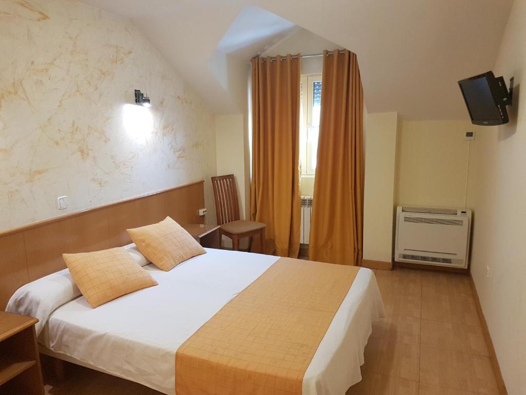 Hotel Camargo, Santa Cruz de Bezana