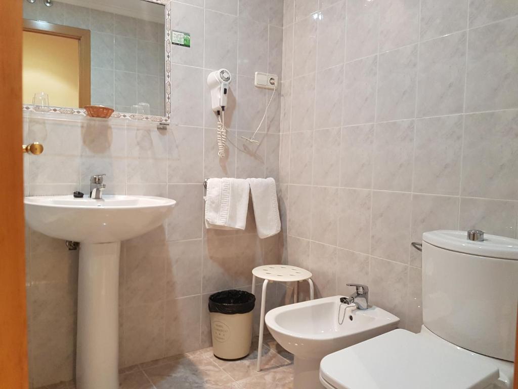 Hotel Camargo, Santa Cruz de Bezana — photo 2