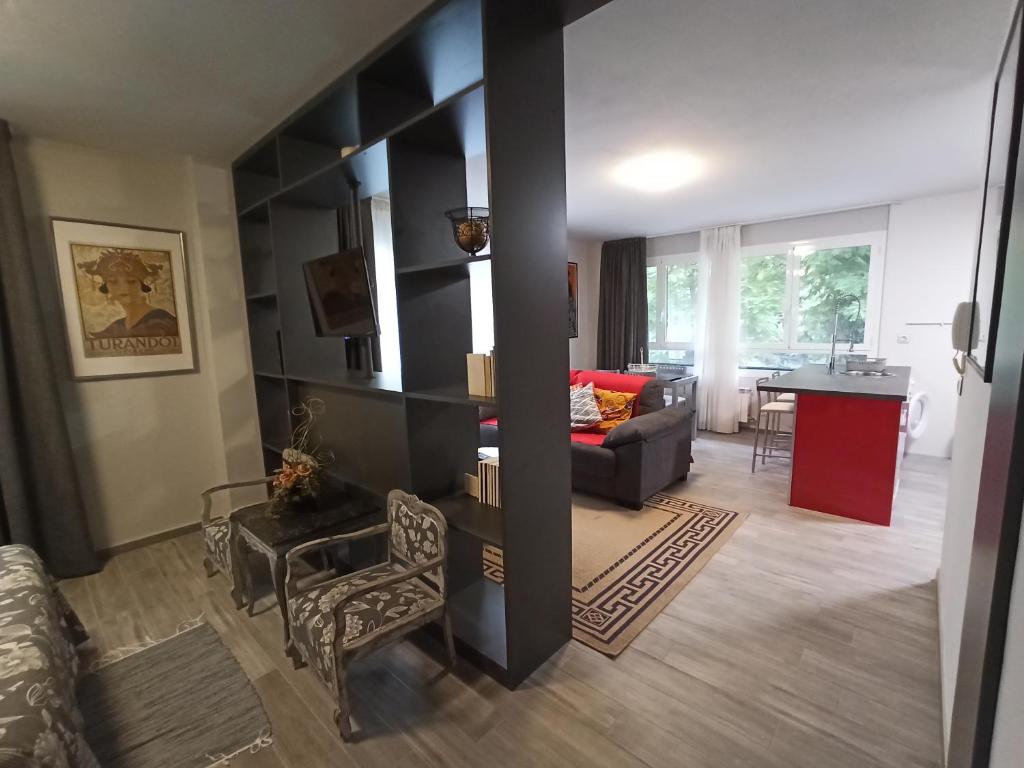 Loft Carrión, Carrión de los Condes