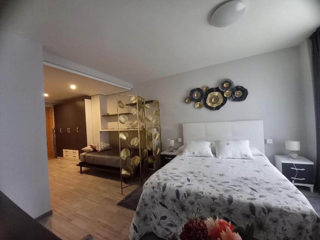 Loft Carrión, Carrión de los Condes — photo 2