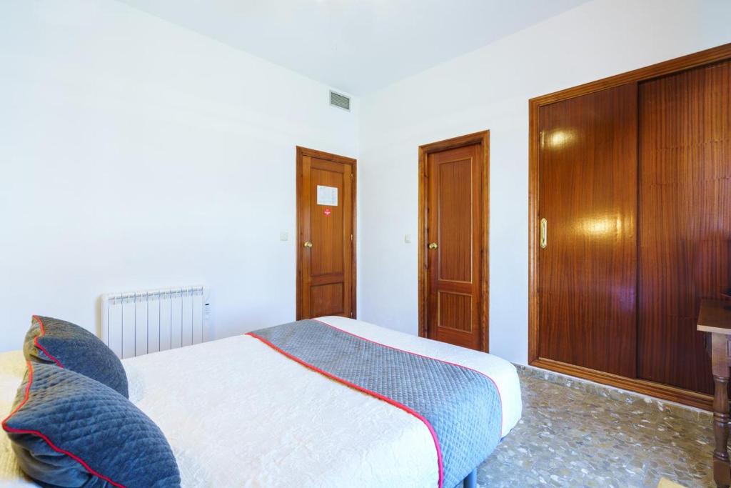 Hotel Moya, Monesterio