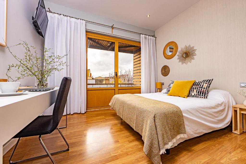 Eco-Hotel Doña Mayor, Frómista — photo 2