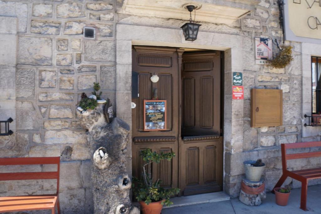 Casa Rural La Alpargatería, Villafranca Montes de Oca