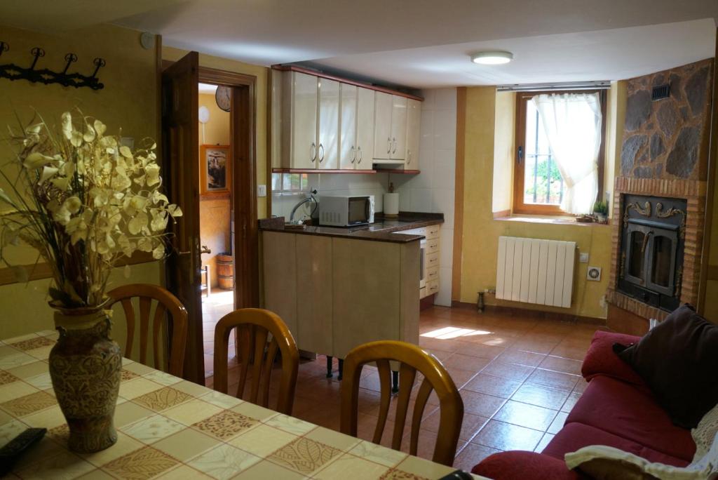 Casa Rural La Alpargatería, Villafranca Montes de Oca — photo 2