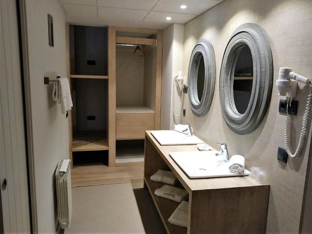 Hotel Santa Cristina Spa, Canfranc Estación — photo 2
