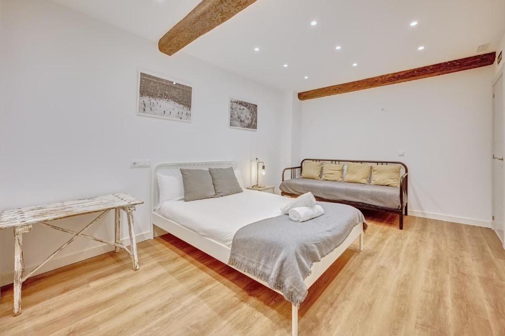 Chapitela Suite, Pamplona — photo 2