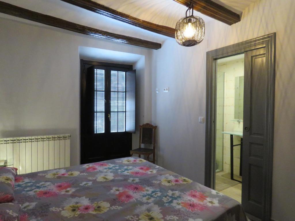 Casa Egipcia Preciosa Casa Centenaria En El Camino De Santiago, Torres del Río — photo 2