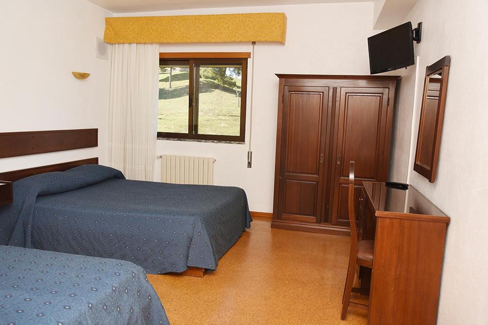 Hotel Val de Flores, Valenca