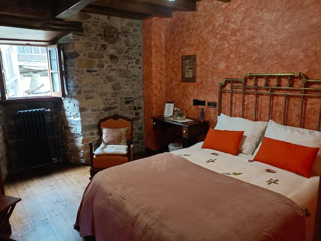 Casa Rural La Fonte, Barcia — photo 2