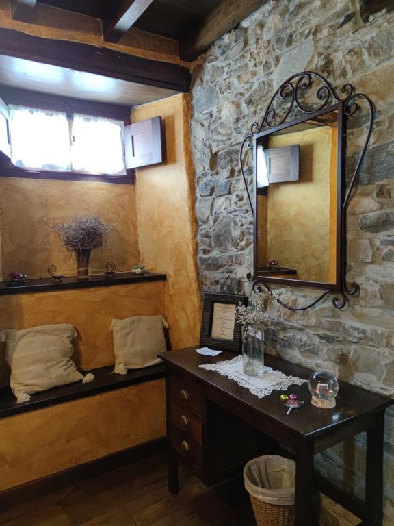 Casa Rural La Fonte, Barcia — photo 3