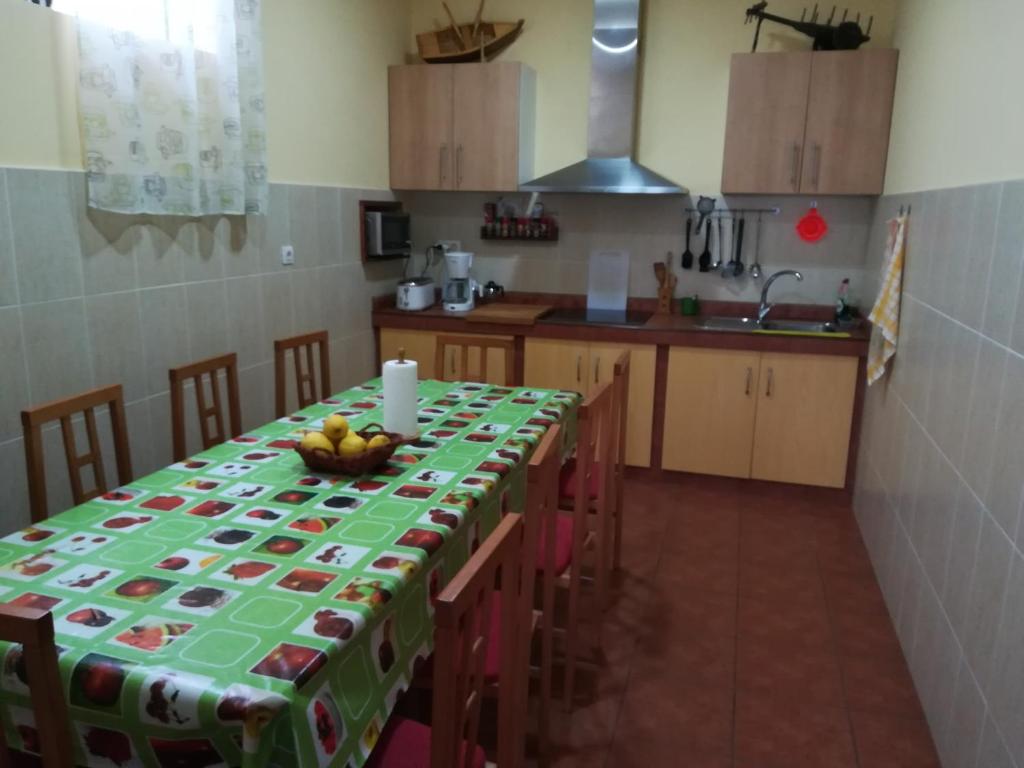 Albergue O Bordón, Cee — photo 3