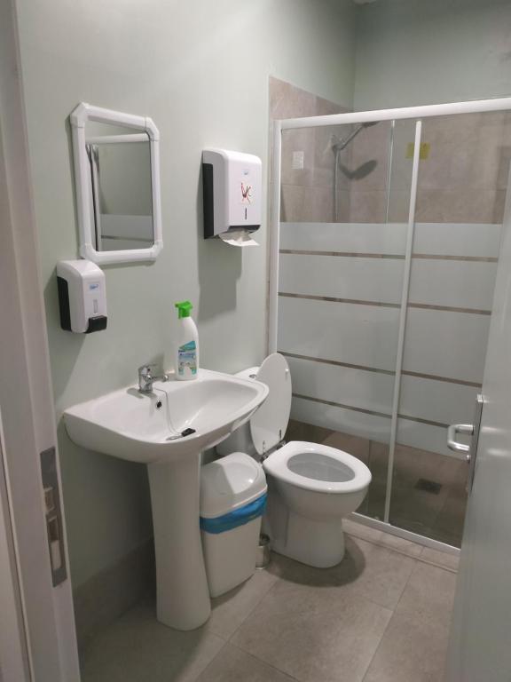 Albergue Albor, Caldas de Reis — photo 2