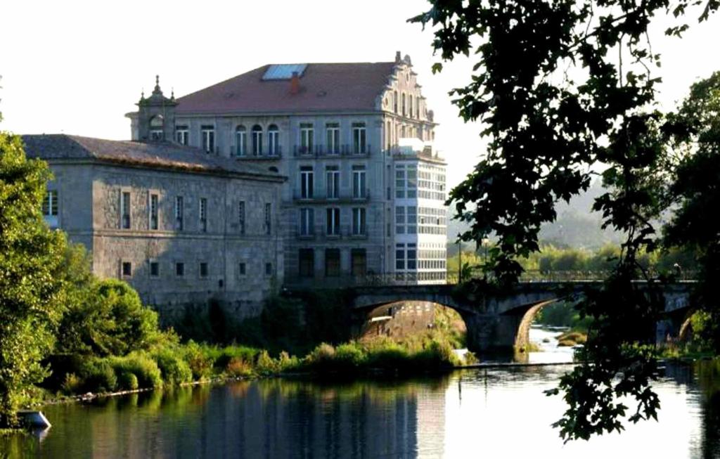 Albergue Albor, Caldas de Reis — photo 3