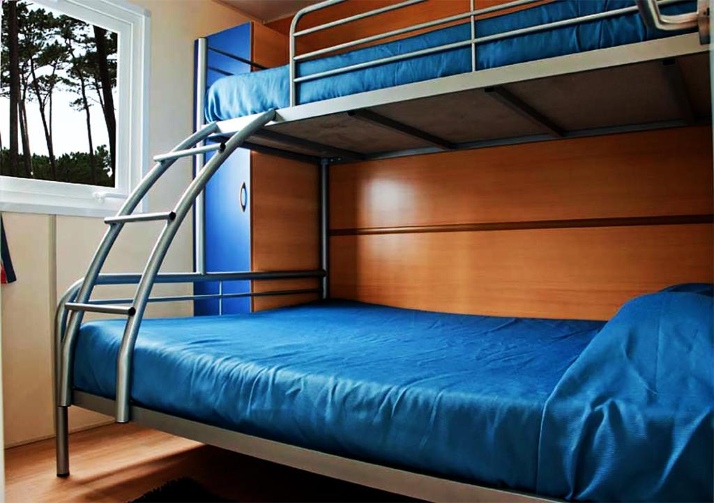 Camping Orbitur Angeiras, Angeiras