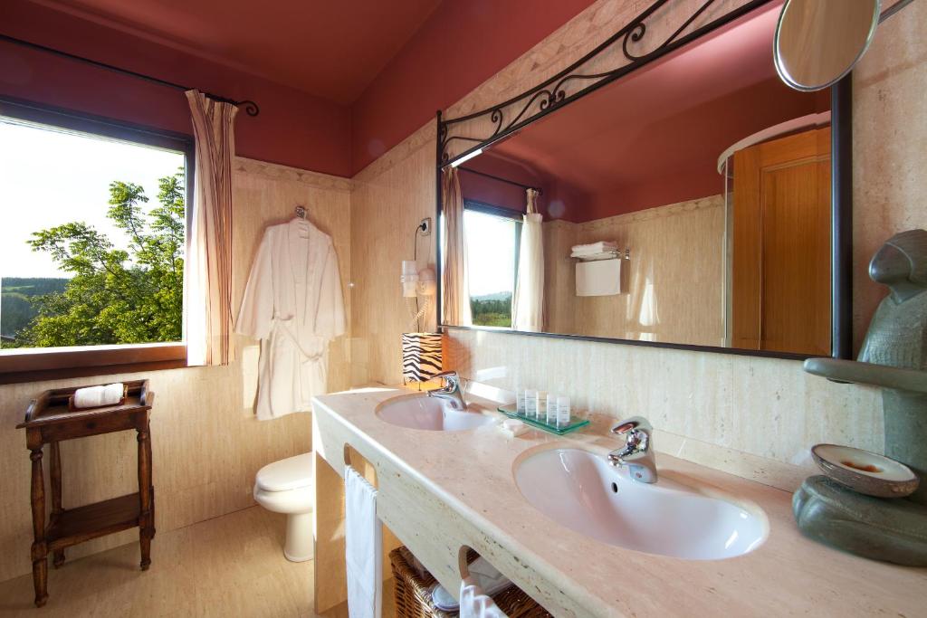 Hotel Katxi, Andra Mari (Morga) — photo 2