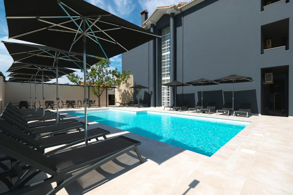 Hotel Cabecinho, Anadia