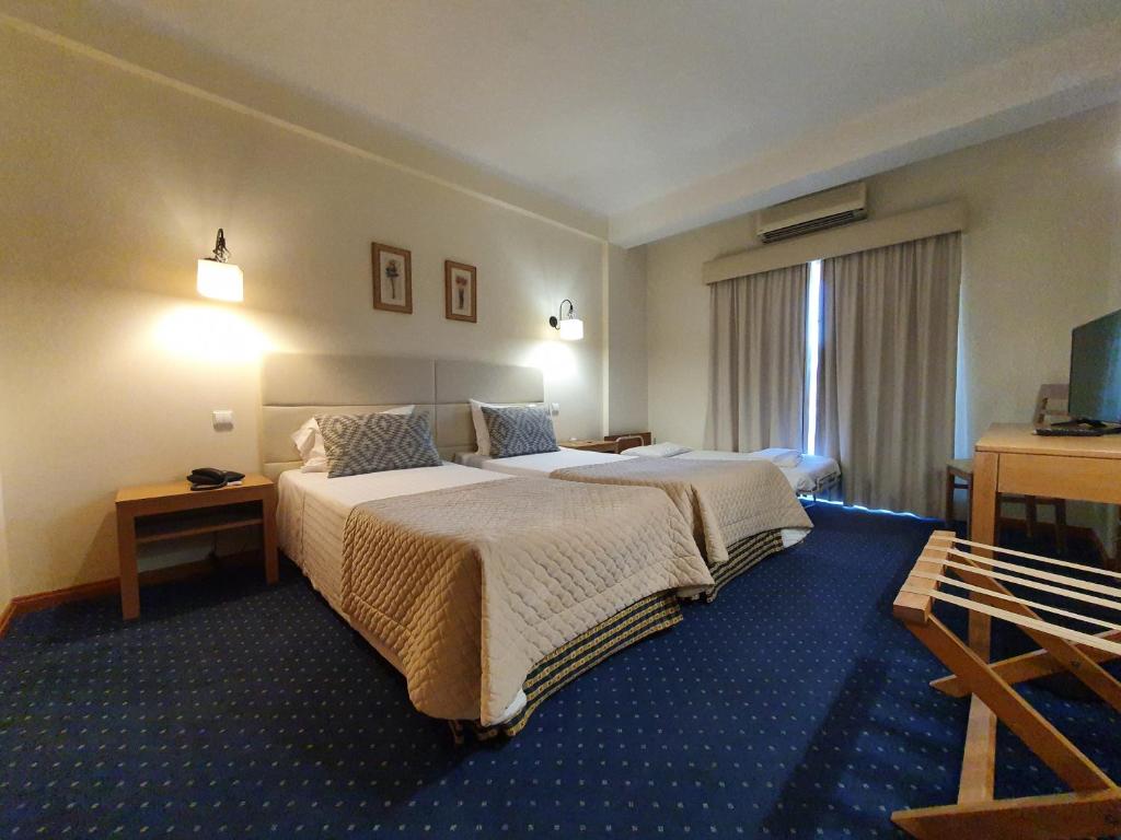 Hotel Cabecinho, Anadia — photo 2