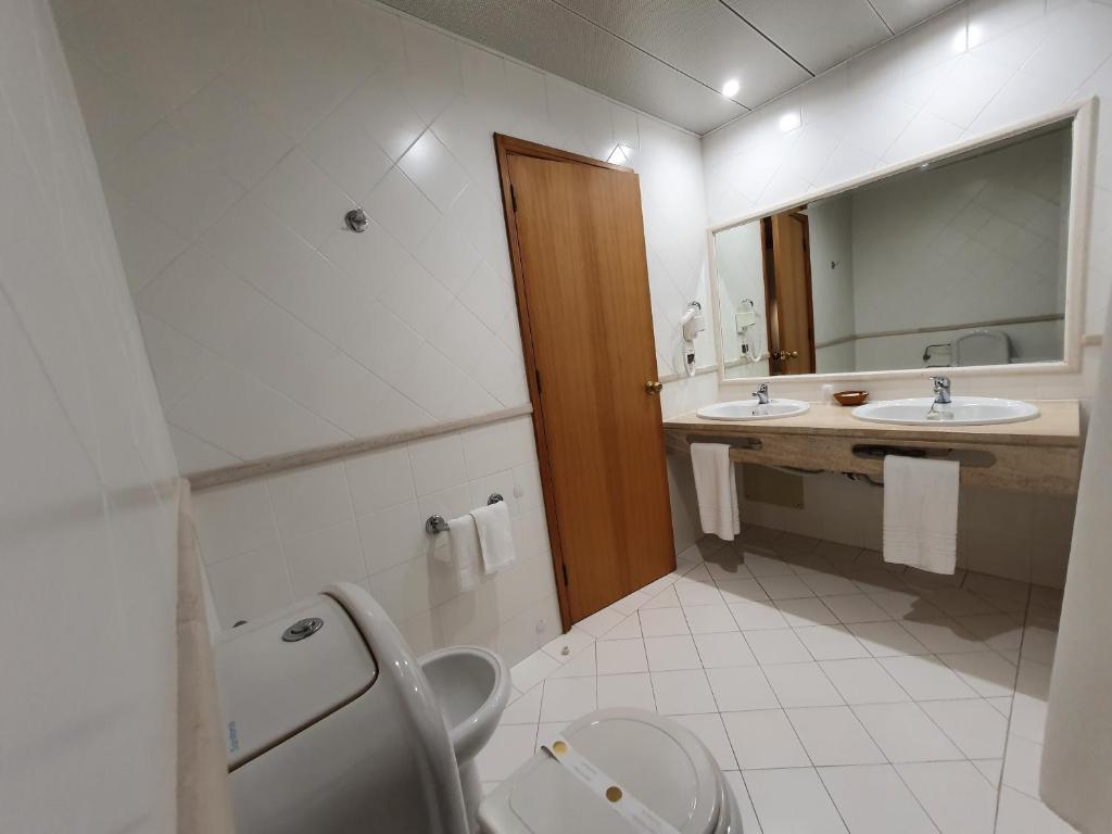 Hotel Cabecinho, Anadia — photo 3