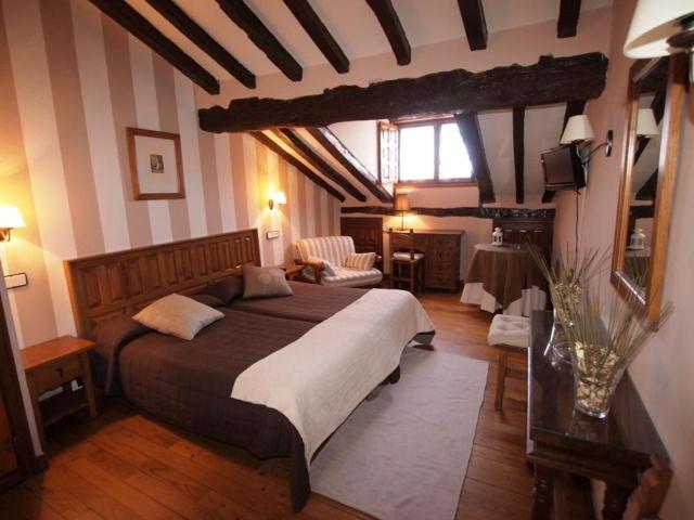 B&B Posada Santa Juliana, Santillana del Mar