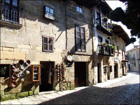B&B Posada Santa Juliana, Santillana del Mar — photo 2