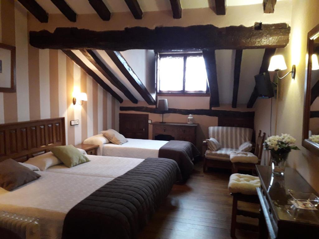 B&B Posada Santa Juliana, Santillana del Mar — photo 3