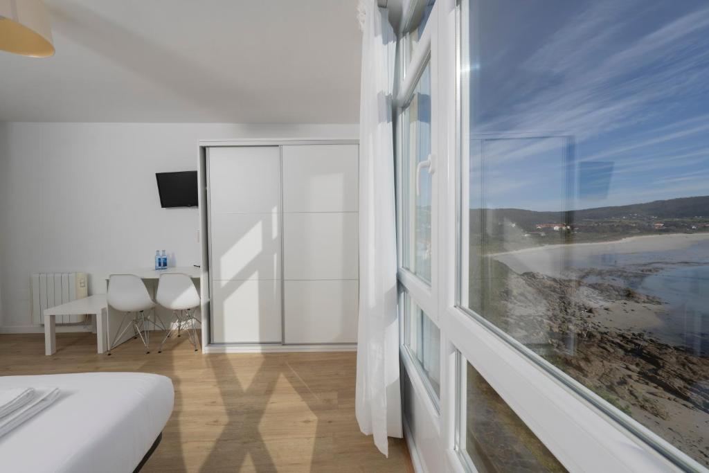 Hotel Mar de Fisterra, Fisterra — photo 2