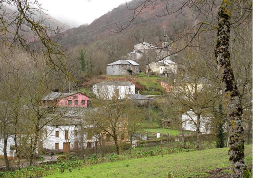 Casa Rural do Ferreiro, Las Herrerías — photo 2