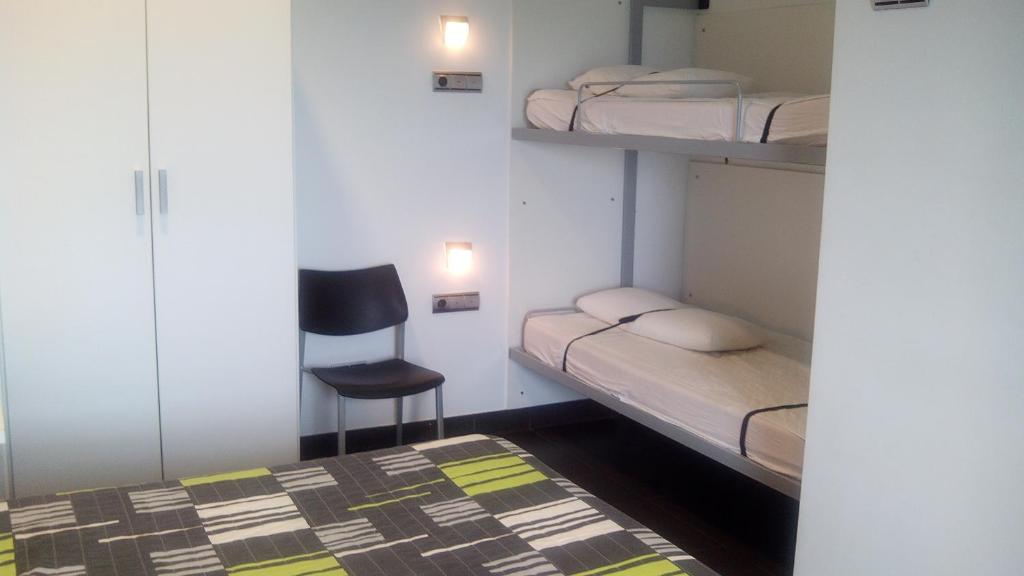 Albergue Juvenil Ulía, San Sebastián — photo 2