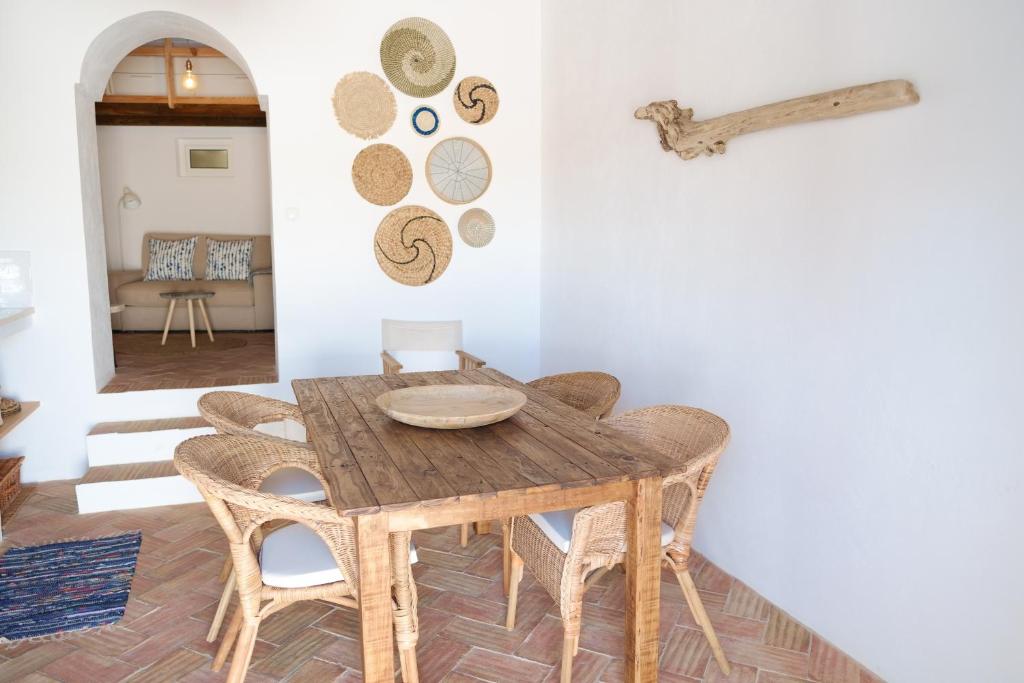Casas de Mértola 33, Mertola