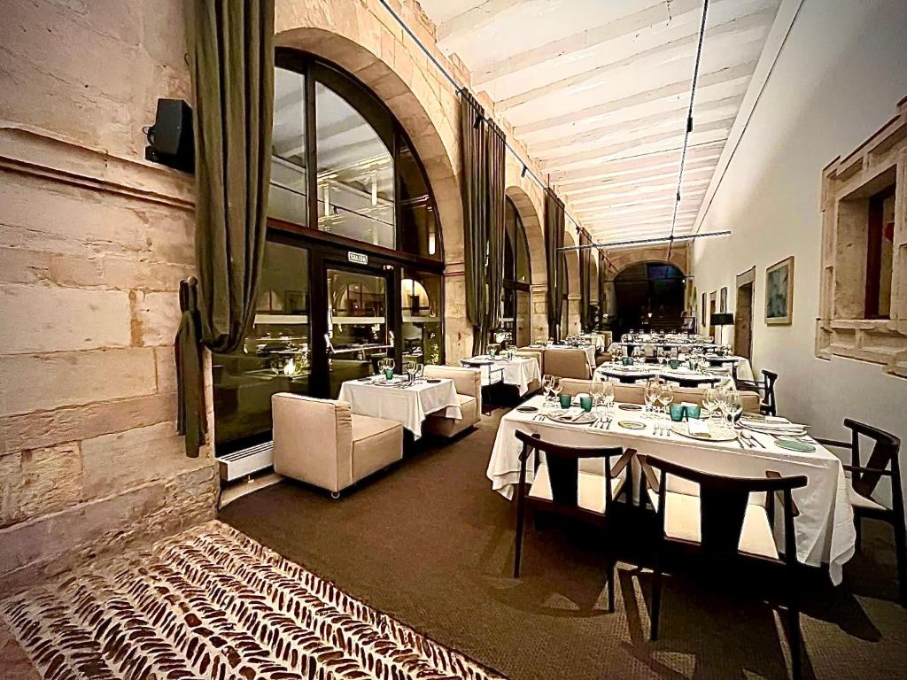 Hotel Real Colegiata de San Isidoro, León — photo 3