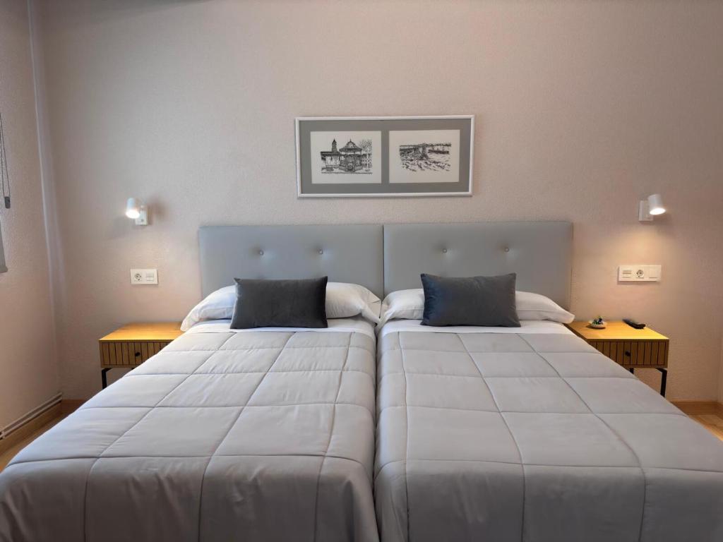 Hotel Ros-Mary, Ribadeo — photo 2