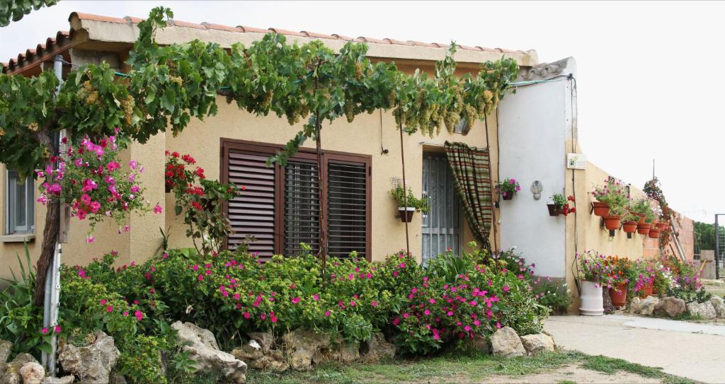 Albergue Turístico Torre de Sabre, El Cubo de Tierra del Vino