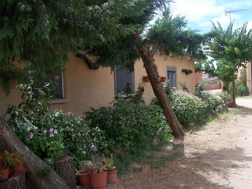 Albergue Turístico Torre de Sabre, El Cubo de Tierra del Vino — photo 2