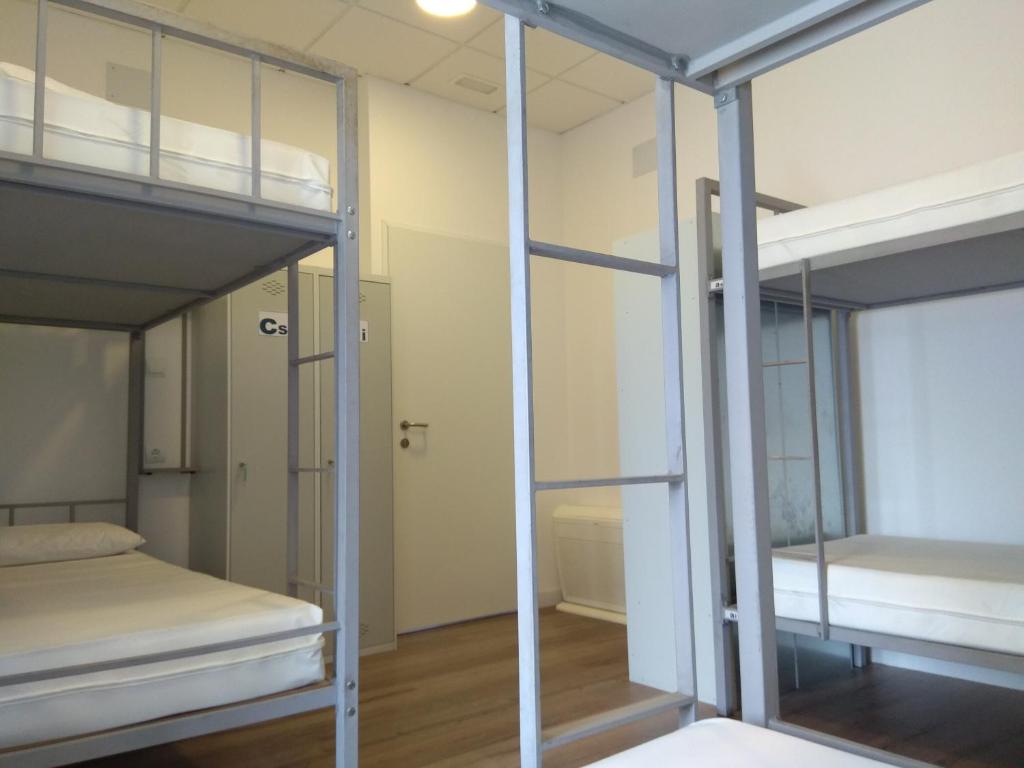 Albergue Check in León, León — photo 2