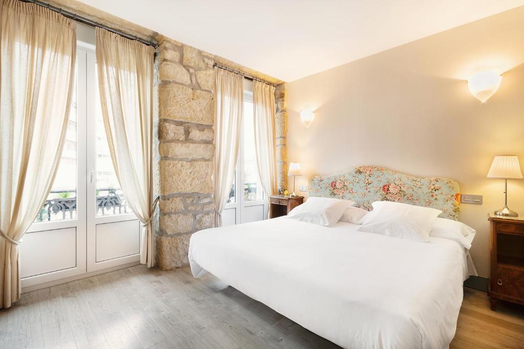 Okako Hotel, San Sebastián