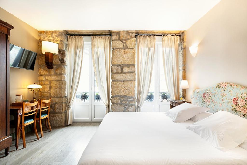 Okako Hotel, San Sebastián — photo 2