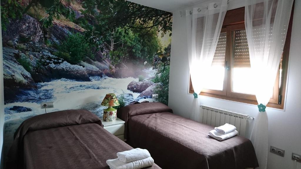 Albergue Zendoira, Palas de Rei — photo 2