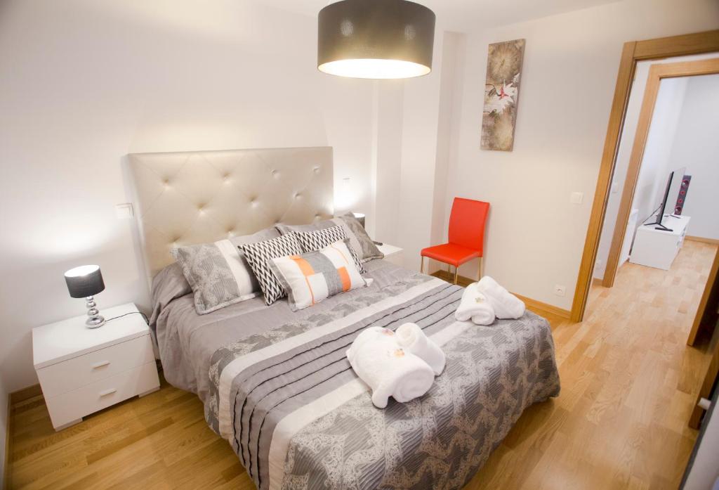 Apartamentos Amaiur, Estella — photo 2