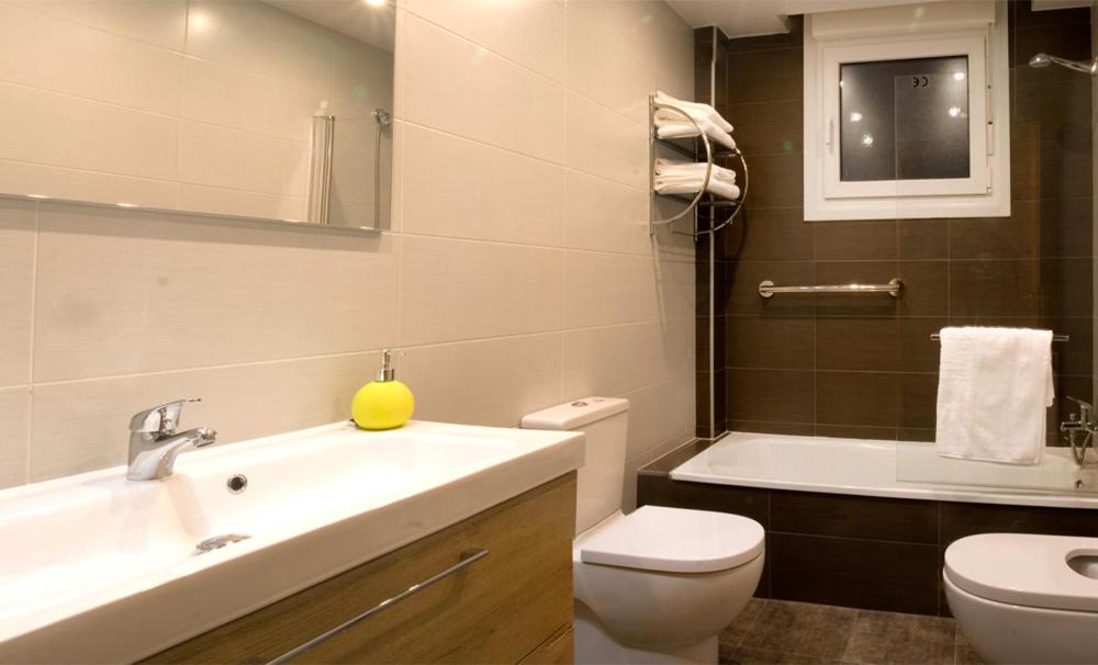 Apartamentos Amaiur, Estella — photo 3